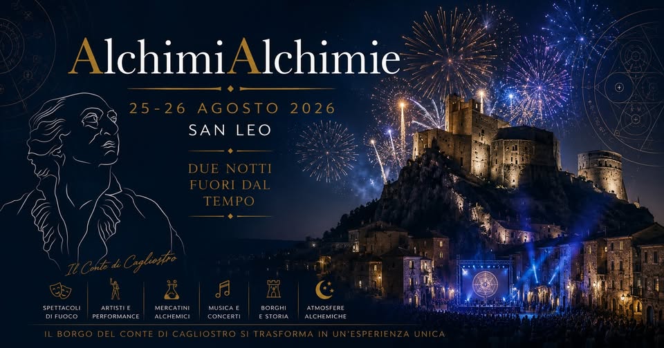 Affiche de AlchimiAlchimie 2026