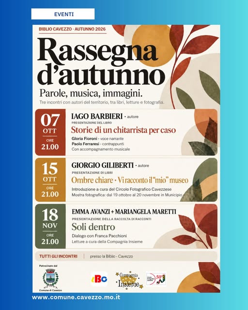 Plakat von Iago Barbieri - Storie di un chitarrista per caso