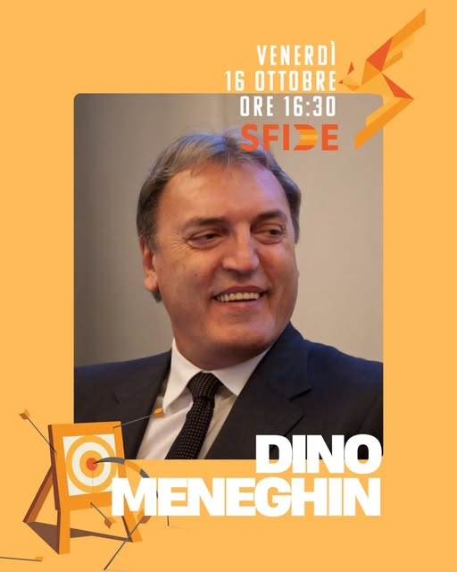 Plakat von Sfide - Dino Meneghin